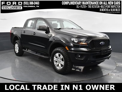 Used 2020 Ford Ranger XL w/ Equipment Group 101A Mid