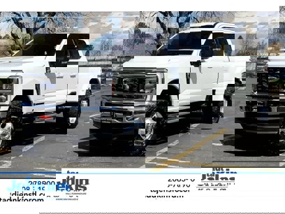 Used 2024 Ford F350 Lariat