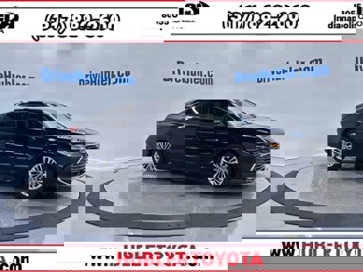 Used 2019 Toyota Avalon Limited