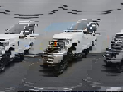 Used 2017 Ford F250 XLT