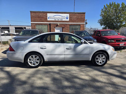 Used 2005 Ford Five Hundred SEL