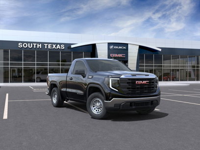 New 2025 GMC Sierra 1500 Pro w/ Pro Value Package