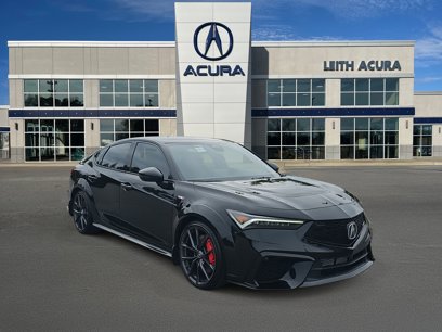 Certified 2024 Acura Integra Type S