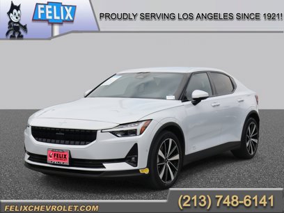 Used 2022 Polestar Polestar 2 w/ Pilot Package