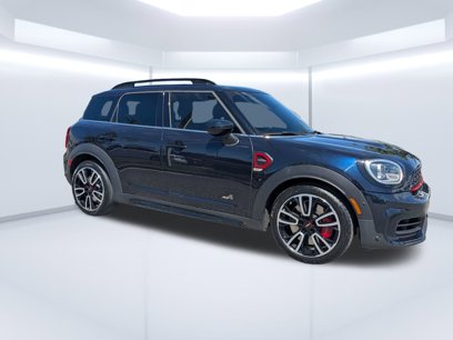 Used 2022 MINI Cooper Countryman John Cooper Works