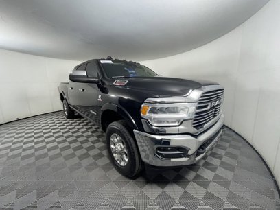 Used 2019 RAM 2500 Laramie
