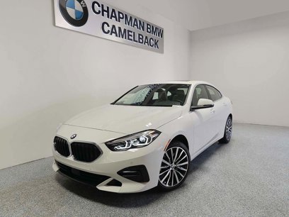 Certified 2024 BMW 228i Gran Coupe w/ Convenience Package
