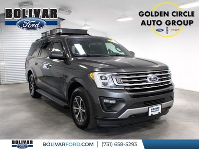 Used 2019 Ford Expedition Max XLT