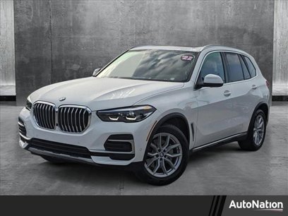 Used 2022 BMW X5 xDrive40i w/ Premium Package