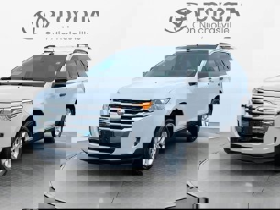Used 2014 Ford Edge SE w/ Equipment Group 101A