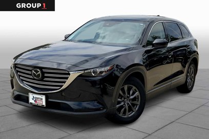 Used 2023 MAZDA CX-9 Touring