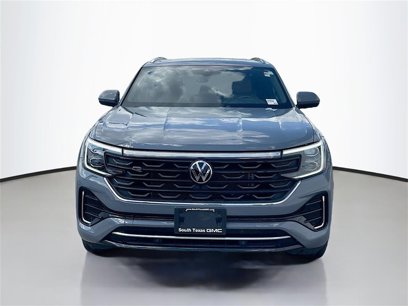 Used 2024 Volkswagen Atlas Cross Sport SEL R-Line