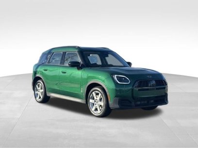 Certified 2025 MINI Cooper Countryman S
