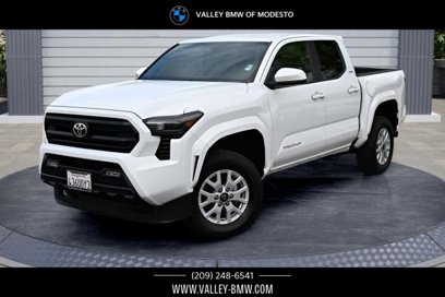 Used 2024 Toyota Tacoma SR5