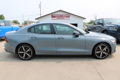 Used 2024 Volvo S60 B5 Plus