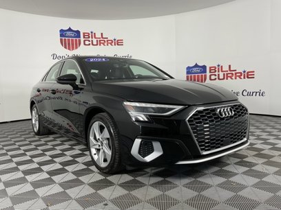 Used 2024 Audi A3 2.0T Premium