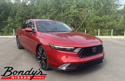 Used 2023 Honda Accord Touring