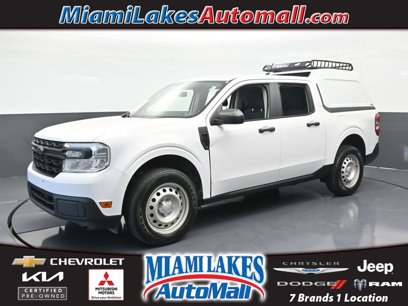 Used 2022 Ford Maverick XL