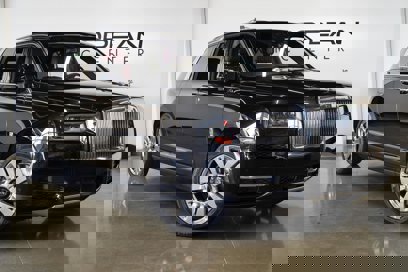 Used 2019 Rolls-Royce Cullinan