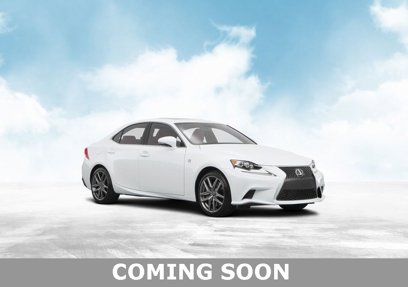 Used 2017 Lexus IS 200t