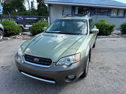 Used 2006 Subaru Outback 3.0R L.L. Bean