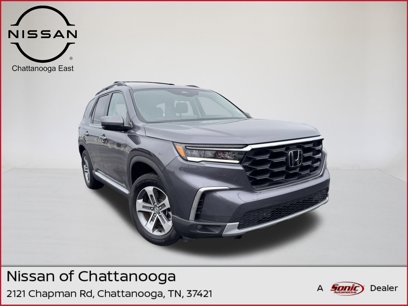 Used 2024 Honda Pilot EX-L