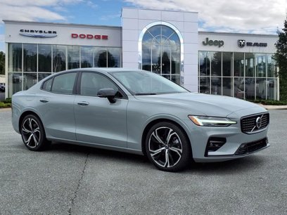 Used 2024 Volvo S60 B5 Plus