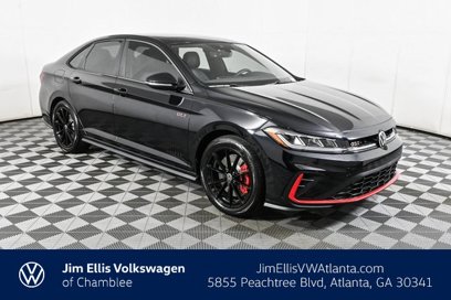 New 2025 Volkswagen Jetta GLI Autobahn