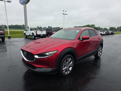 Used 2021 MAZDA CX-30 AWD 2.5 S w/ Premium Package