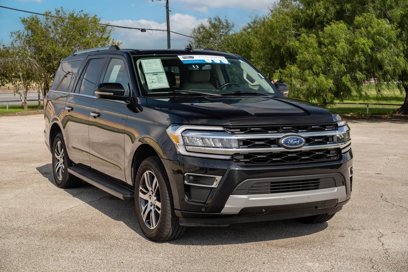 Used 2024 Ford Expedition Max Limited