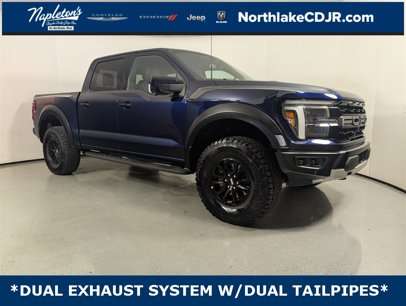 Used 2024 Ford F150 Raptor