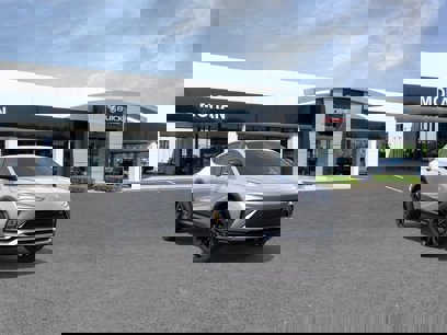 New 2025 Buick Envista Sport Touring w/ Convenience I Package