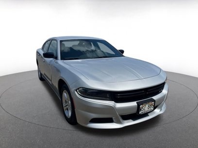 Used 2023 Dodge Charger SXT
