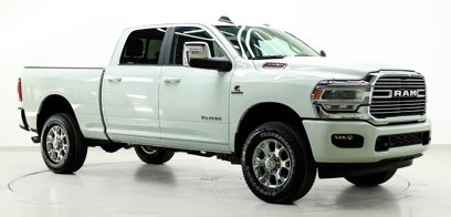 Used 2024 RAM 2500 Laramie