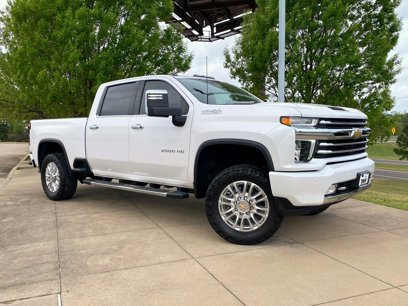 Used 2023 Chevrolet Silverado 2500 High Country w/ Safety Package II