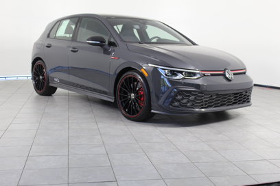 Used 2023 Volkswagen GTI 40th Anniversary Edition
