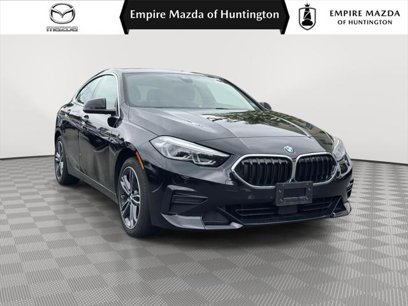 Used 2022 BMW 228i xDrive Gran Coupe w/ Convenience Package
