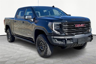 Used 2024 GMC Sierra 1500 AT4X w/ AT4X AEV Edition