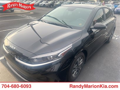 Certified 2024 Kia Forte LXS
