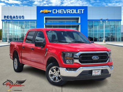 Used 2023 Ford F150 XLT