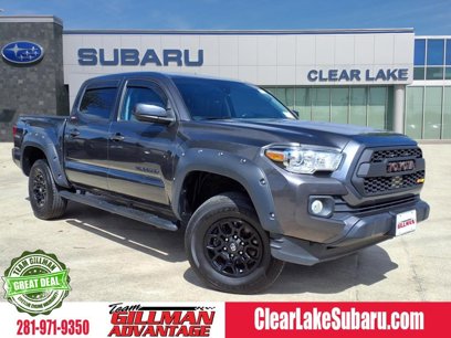 Used 2021 Toyota Tacoma SR5