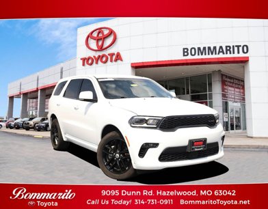 Used 2022 Dodge Durango GT