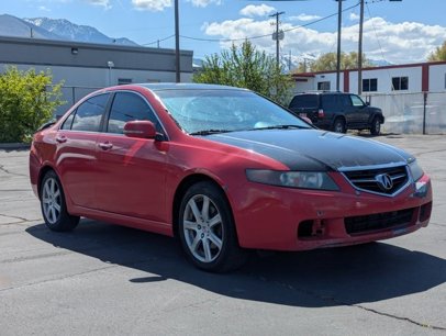Used 2005 Acura TSX