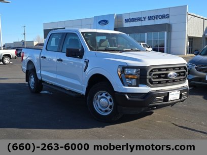 Used 2023 Ford F150 XL