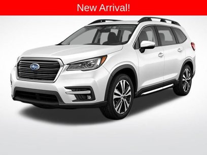 Used 2022 Subaru Ascent Limited w/ Technology Package