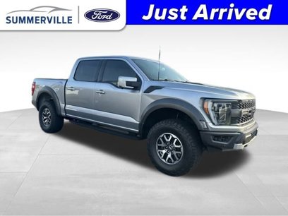 Used 2022 Ford F150 Raptor w/ Equipment Group 801A High