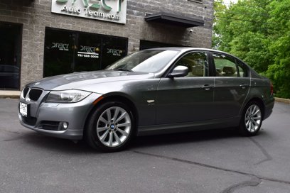 Used 2011 BMW 328i xDrive Sedan