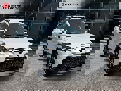 Certified 2024 Toyota Corolla Cross SE