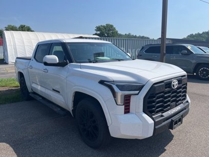 Used 2023 Toyota Tundra SR5