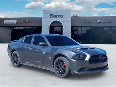 Used 2014 Dodge Charger R/T